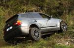 BMW X3 Hunter by Hartge 2008 года